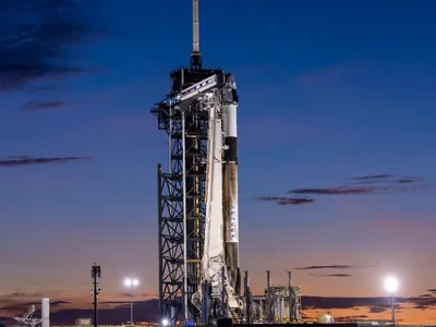 Missão privada da Space X é adiada pela segunda vez