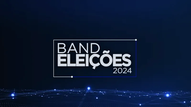 Jornalismo da Band Vale divulga guia completo para as Eleições Municipais 2024