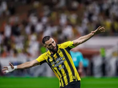 Al Ittihad, de Benzema, enfrenta o Al Wehda pela Liga Saudita; assista ao vivo