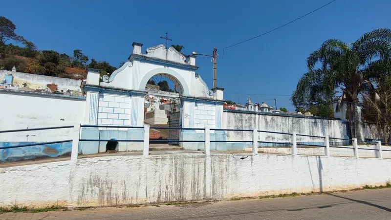 Corpo de advogado morto a tiros em Taubaté será enterrado em São Luiz do Paraitinga