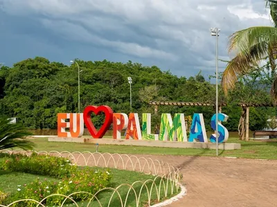 Janad Valcari e Eduardo Siqueira Campos vão ao segundo turno em Palmas