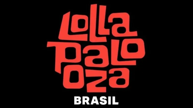 Lollapalooza 2025: Line-up será anunciado na semana que vem