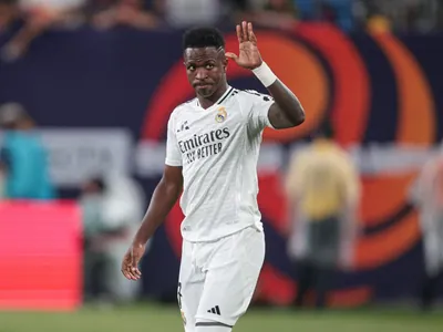 Vinicius Júnior diz que Real Madrid deixará o campo em casos de racismo