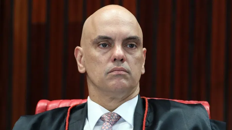 Moraes nega desbloqueio imediato do X e manda empresa pagar multa de R$ 10 mi