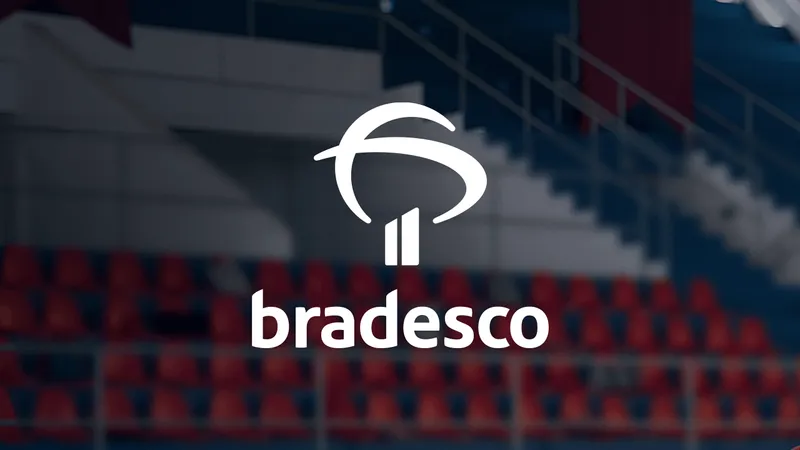 Bradesco fora do ar? Usuários relatam instabilidade no aplicativo nesta segunda-feira (6)