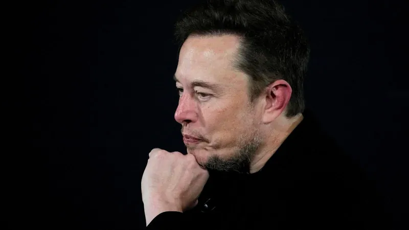 Mônica Bergamo: Musk estava angustiado nas semanas que antecederam a liberação do “X”