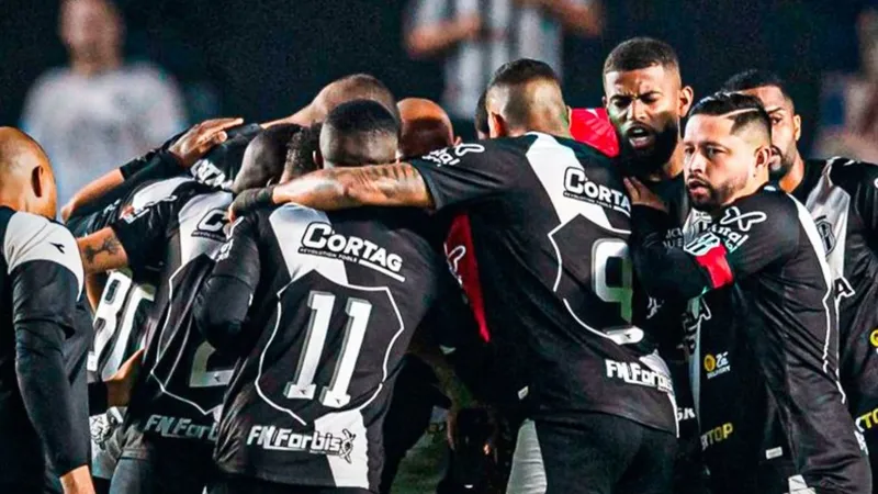 Após vitória do CRB, Ponte e Guarani farão clássico dentro da zona de rebaixamento