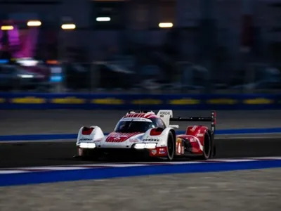 Assista à etapa do Bahrein do WEC