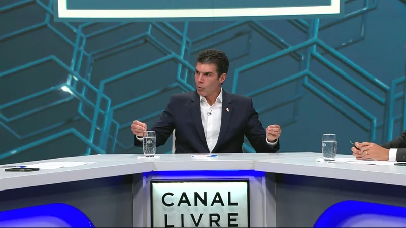 “Reencontro com o meio ambiente”, diz Helder Barbalho sobre a COP 30 no Pará