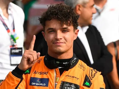 McLaren já admite priorizar Lando Norris na briga com Max Verstappen na temporada de 2024 da F1