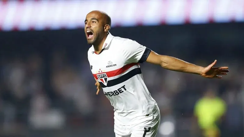 Savinho é cortado da seleção e Dorival Júnior convoca Lucas Moura