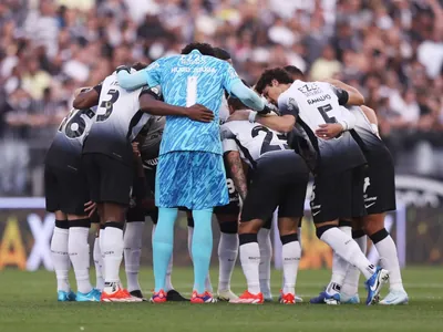 Corinthians emite nota contra alteração de data na semifinal da Copa do Brasil