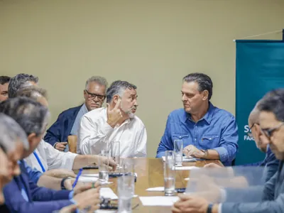 Fávaro apresenta novas medidas de auxílio aos produtores gaúchos