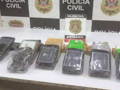 Juiz absolve engenheiro preso por transportar 23 quilos de cocaína