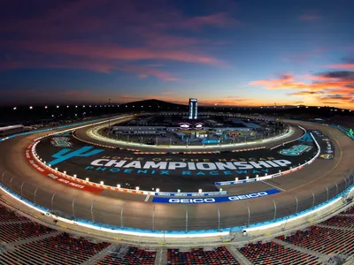 Phoenix define campeão de 2024 na Nascar; confira como assistir