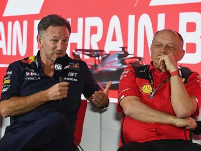 FIA rejeita reclamação de Ferrari e Red Bull sobre asas dianteiras de Mercedes e McLaren