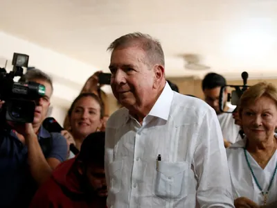 Asilado em Madri, Edmundo González terá investigações arquivadas pela promotoria venezuelana