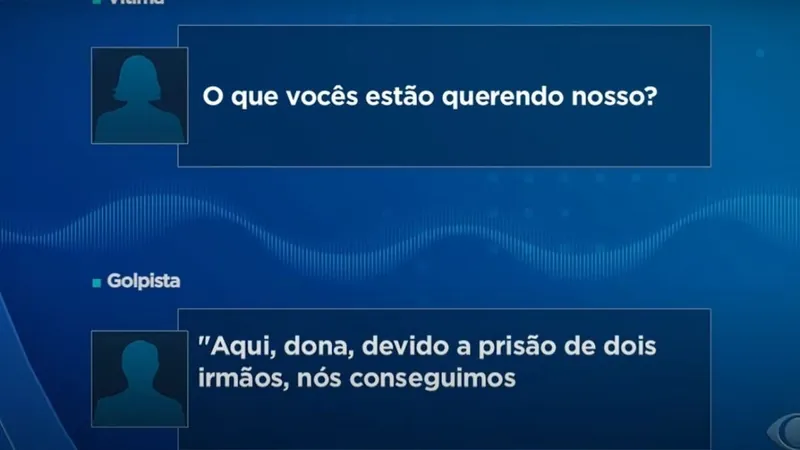 Golpe falso PCC: golpistas fingem ser integrantes de facção para extorquir moradores em SP