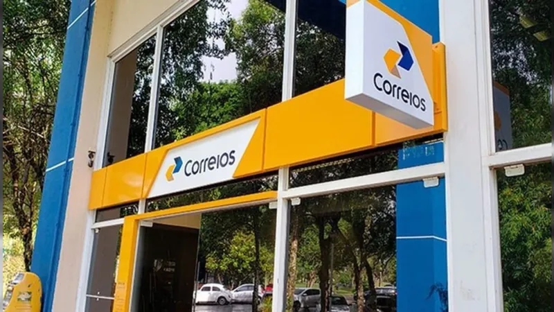 PF faz operação contra esquema de fraude nos Correios