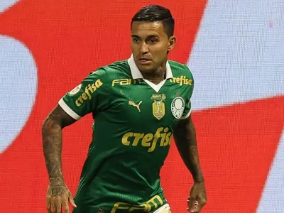 Palmeiras oferece rescisão amigável, mas Dudu nega e quer seguir no clube