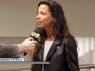 Fabiana Estrela participa do LeaderX Talks e discute inovação na educação e no varejo