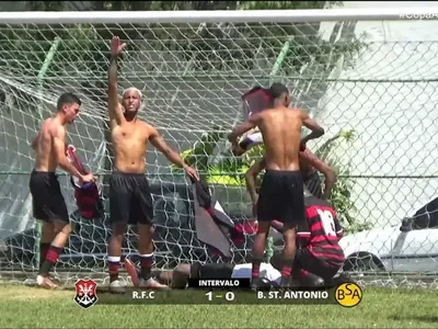 Goleiro passa mal e morre em campeonato amador no interior do Rio