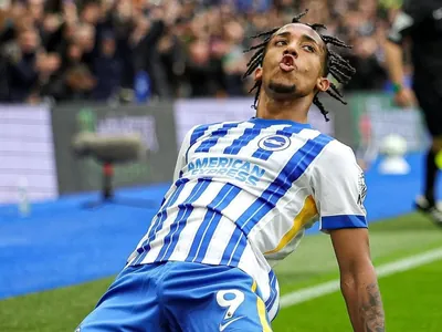 João Pedro, do Brighton, é convocado para substituir o lesionado Pedro na Seleção