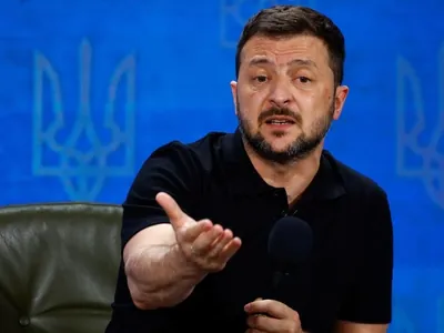 Ministros ucranianos renunciam e Zelensky diz que mudanças são para “renovar energias”