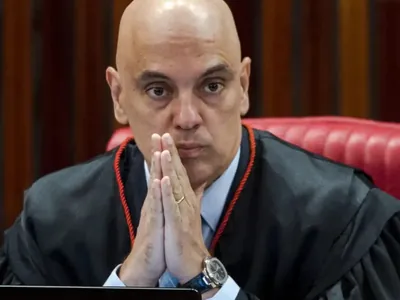 Alexandre de Moraes autoriza o júri popular dos réus Ronnie Lessa e Élcio de Queiroz