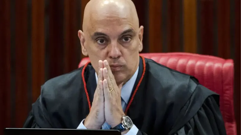 Alexandre de Moraes autoriza o júri popular dos réus Ronnie Lessa e Élcio de Queiroz