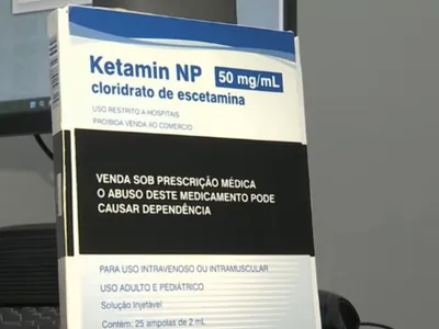 Auxiliar de farmácia é presa por desviar remédios controlados em hospital no interior de SP