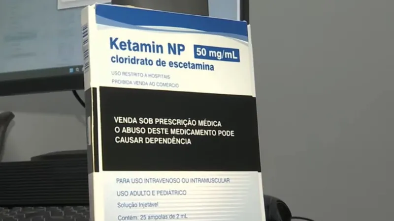 Auxiliar de farmácia é presa por desviar remédios controlados em hospital no interior de SP