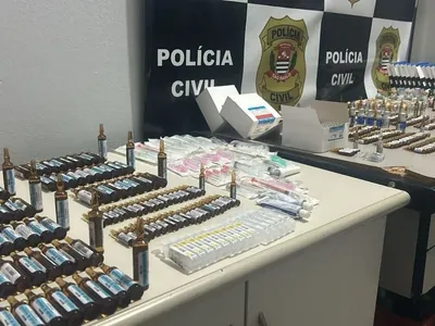 Mulher é presa por desvio e venda de medicamentos do Hospital Municipal de Americana