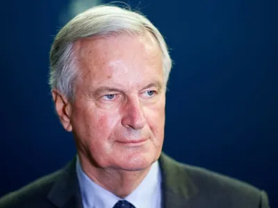 Macron nomeia Michel Barnier, ex-negociador do Brexit, como premiê da França