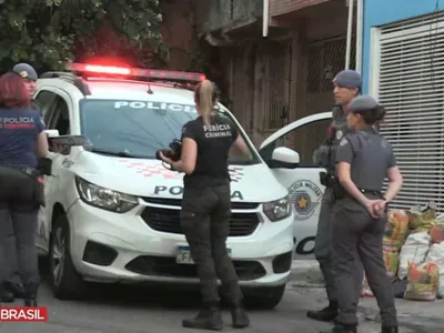 Jovem é morta com tiro no rosto durante assalto na Zona Sul de SP