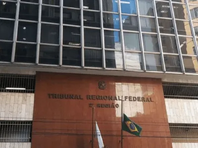 Policial acusado de violentar delegada é afastado do cargo no Tribunal Regional Federal