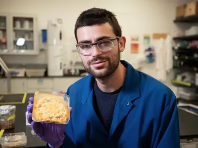 Conheça o fungo que pode revolucionar a gastronomia e o combate ao desperdício de alimentos