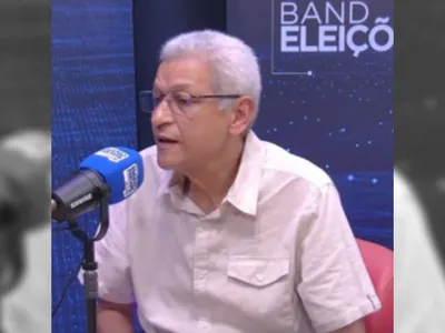 Sabatina da BandNews FM: Cyro Garcia (PSTU) promete transformar sistemas de transporte público