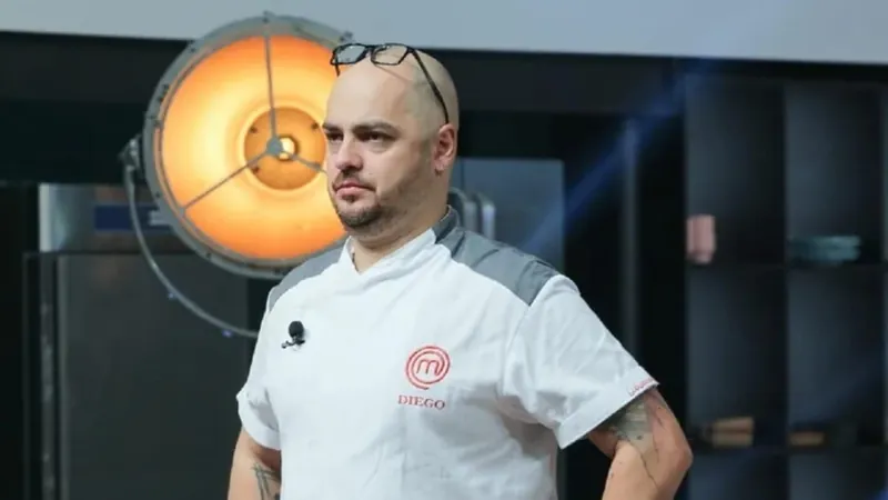 Campeão do MasterChef Profissionais vibra com prêmio de melhor pizzaria de SP: "Consagração"