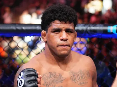 Durinho foca em cinturão do UFC, mas já pensa em aposentadoria: "Vou cuidar dos meus filhos"