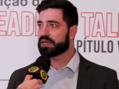 LeaderX: Luan Oliveira fala sobre pontos principais para habilitar a tecnologia a seu favor