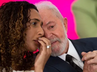 Lula deve se reunir com Anielle Franco para tratar caso Silvio Almeida