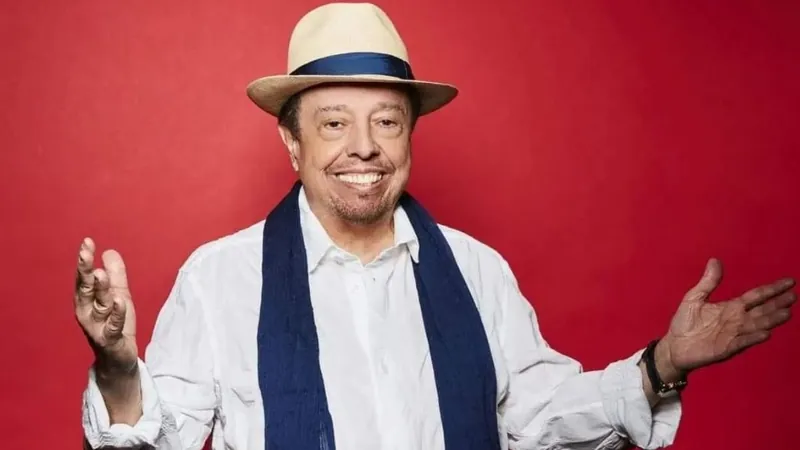 Morre Sérgio Mendes, ícone da música brasileira, aos 83 anos