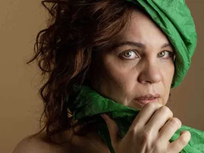 Teatro Colinas recebe espetáculo com Isabel Teixeira neste final de semana