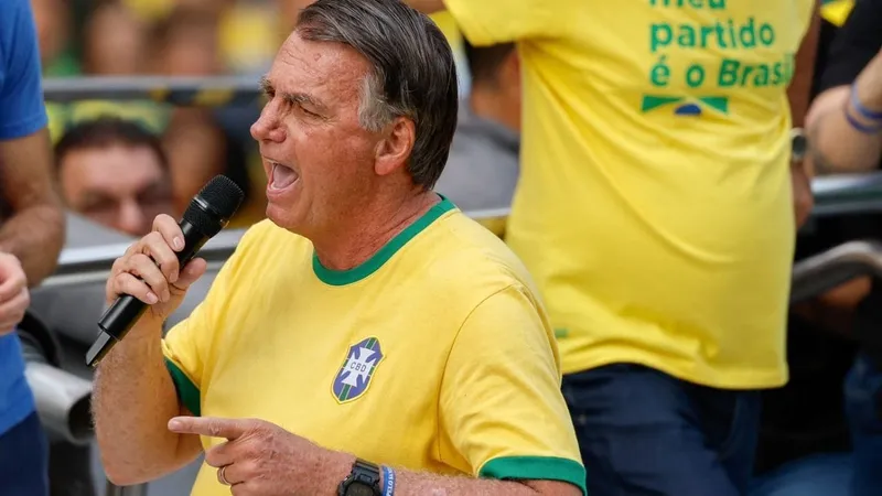 De dom Pedro 2° a Bolsonaro, atentados políticos fazem parte da história do Brasil