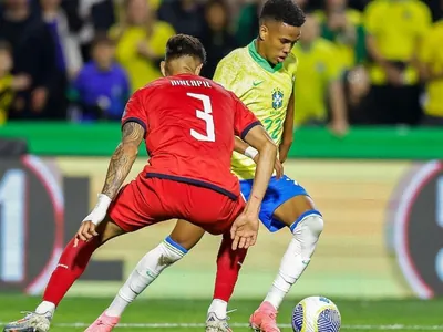 Seleção Brasileira inicia um novo caminho atenta aos novos nomes