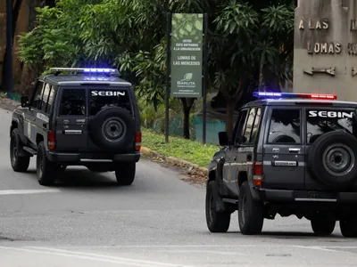 Forças venezuelanas cercam embaixada da Argentina em Caracas, sob custódia do Brasil