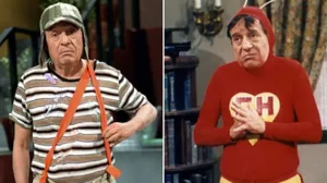 "Chaves" e "Chapolin" voltam à TV após anos de brigas por direitos de transmissão; saiba tudo