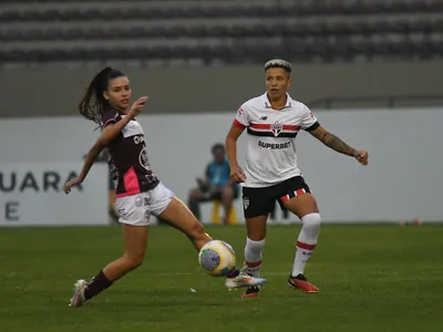 Goleira brilha, São Paulo vence Ferroviária nos pênaltis e irá encarar o Corinthians