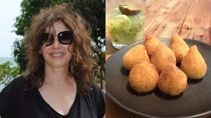 Até Nigella Lawson é fã de coxinha; descubra receita da chef britânica